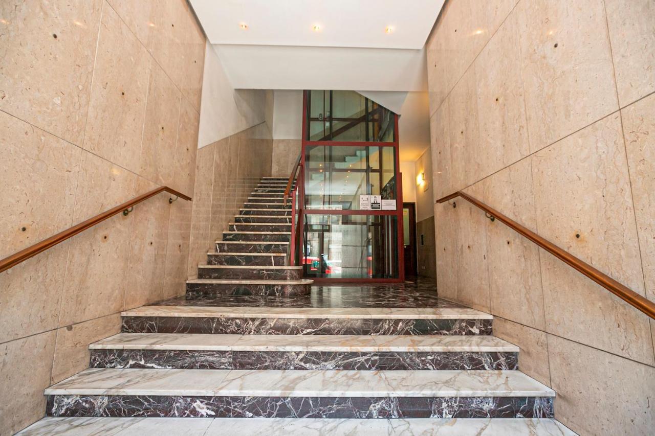 Splendid Apartment Genua Exterior foto